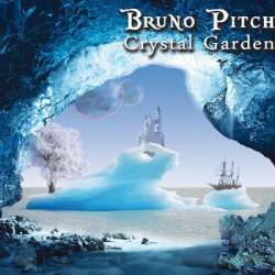 Pitch : Crystal Garden